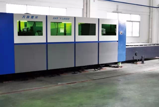 数控激光切割设备 数控激光切割设备