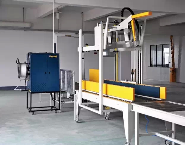 自动打包设备 自动打包设备