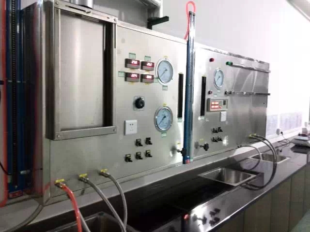 燃气具检测设备 燃气具检测设备