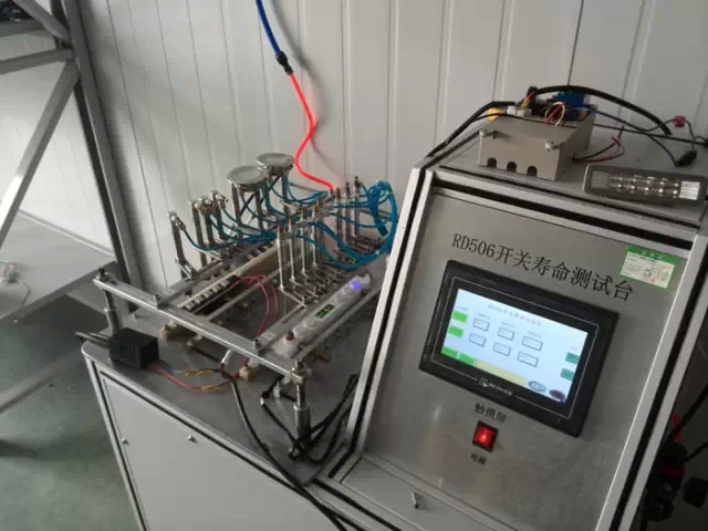 烟机检测设备 烟机检测设备