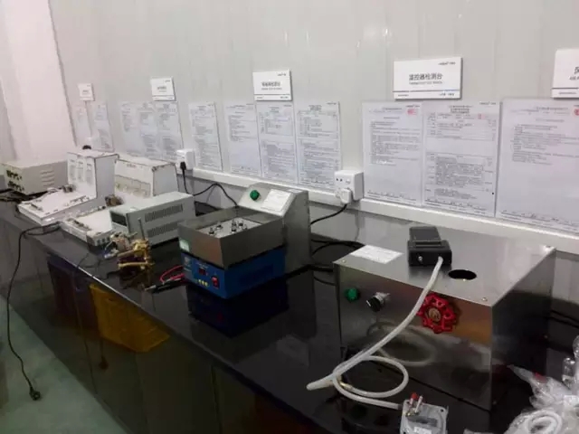 烟机检测设备 烟机检测设备