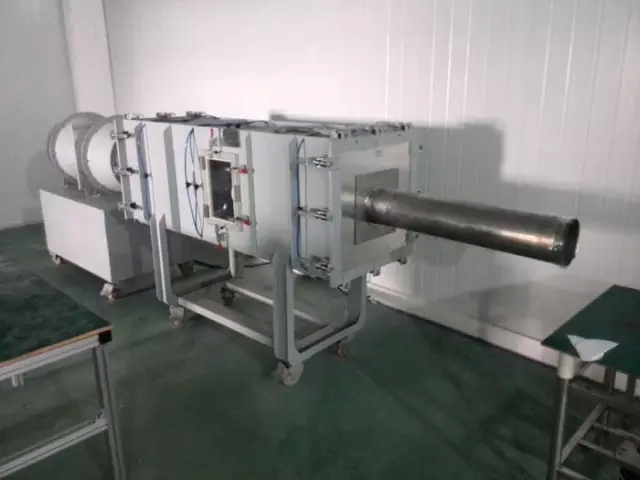 烟机检测设备 烟机检测设备