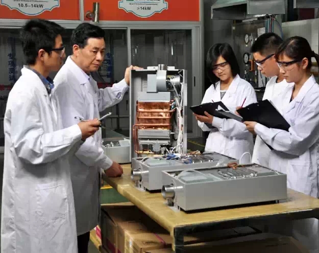 检测燃气热水器 检测燃气热水器