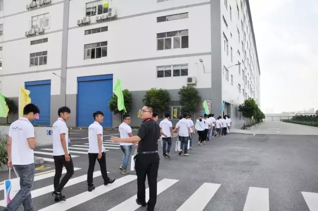 “聚变·崛起”夏季培训会 “聚变·崛起”夏季培训会