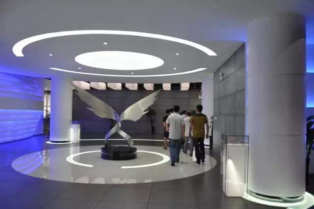 万事达厨卫展厅