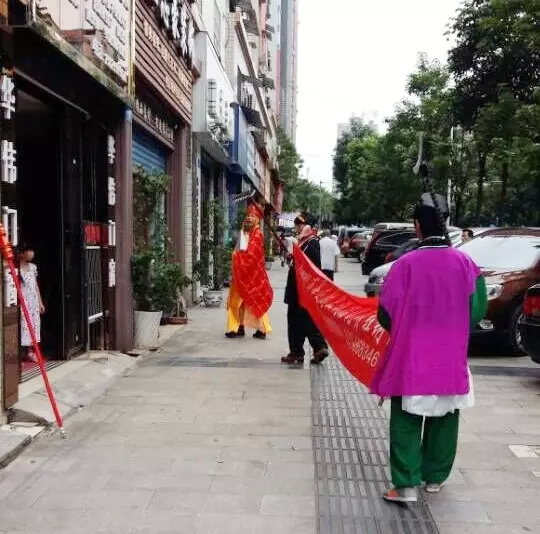 西游记人物造型装扮派单 西游记人物造型装扮派单