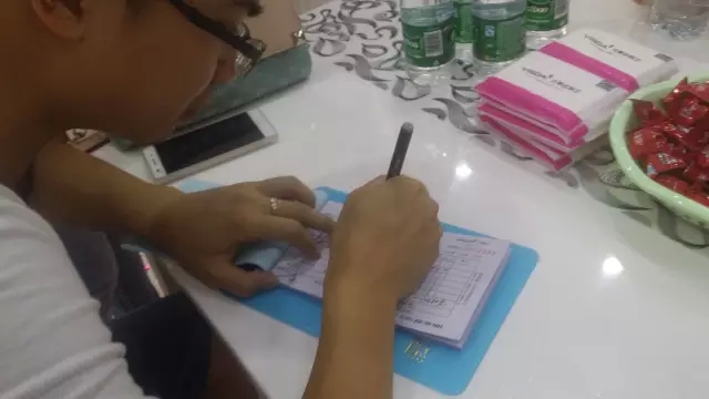 盘算战绩 盘算战绩