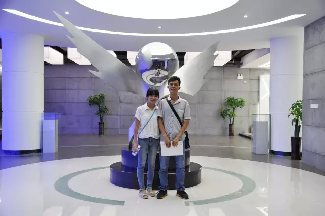 温总夫妇 温总夫妇