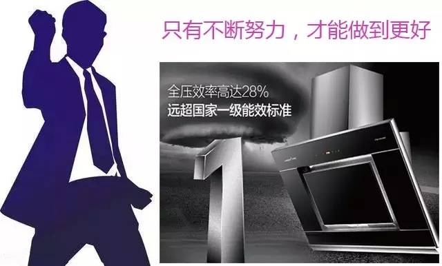 万事达厨卫油烟机