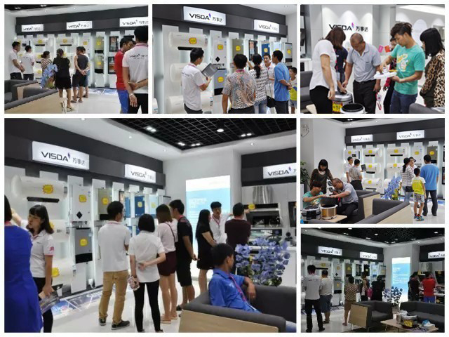 万事达热水器展区.jpg